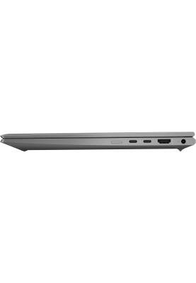 Ноутбук HP ZBook Firefly 14 G8 14" FHD IPS/i7-1165G7 (4.7)/32Gb/SSD512Gb/T500, 4Gb/FPS/Підсв. кл./DOS (275W1AV_V4)