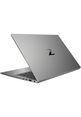 Ноутбук HP ZBook Firefly 14 G8 14" FHD IPS/i7-1165G7 (4.7)/32Gb/SSD512Gb/T500, 4Gb/FPS/Підсв. кл./DOS (275W1AV_V4)