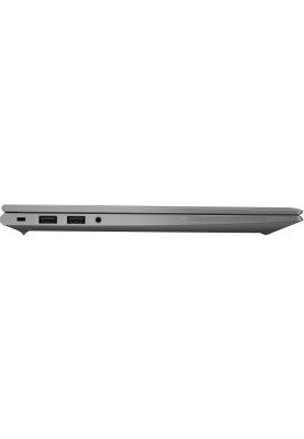 Ноутбук HP ZBook Firefly 14 G8 14" FHD IPS/i7-1165G7 (4.7)/32Gb/SSD512Gb/T500, 4Gb/FPS/Підсв. кл./DOS (275W1AV_V4)
