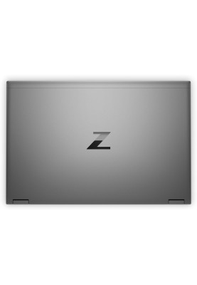 Ноутбук HP ZBook Fury 15 G8 15.6" FHD IPS 400n/i7-11800H (4.6)/32Gb/SSD512Gb/RTX T1200, 4Gb/FPS/Під/Linux (4N4Z6AV_V1)
