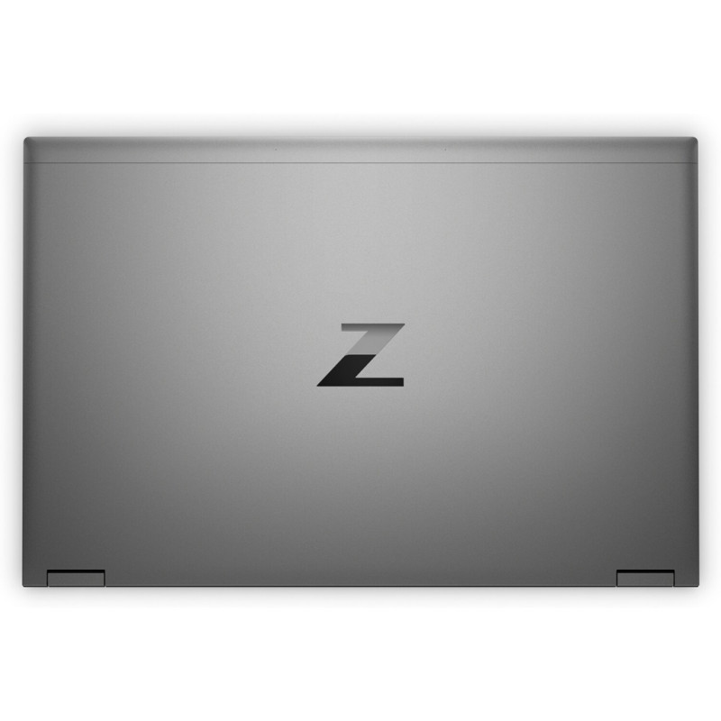 Ноутбук HP ZBook Fury 15 G8 15.6" FHD IPS 400n/i7-11800H (4.6)/32Gb/SSD512Gb/RTX T1200, 4Gb/FPS/Під/Linux (4N4Z6AV_V1)