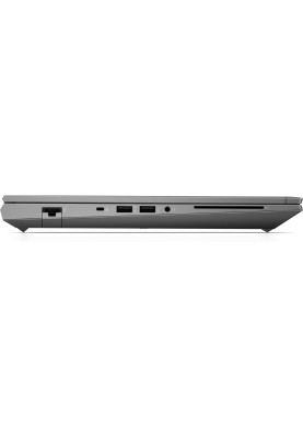 Ноутбук HP ZBook Fury 15 G8 15.6" FHD IPS 400n/i7-11800H (4.6)/32Gb/SSD512Gb/RTX T1200, 4Gb/FPS/Під/Linux (4N4Z6AV_V1)