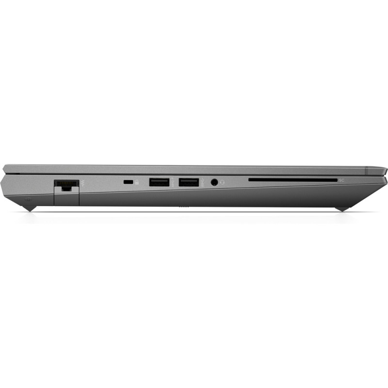 Ноутбук HP ZBook Fury 15 G8 15.6" FHD IPS 400n/i7-11800H (4.6)/32Gb/SSD512Gb/RTX T1200, 4Gb/FPS/Під/Linux (4N4Z6AV_V1)