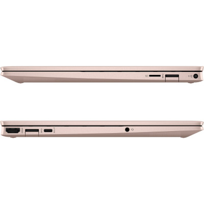 Ноутбук HP Pavilion Aero 13-be0021ua 13.3" WUXGA IPS 400n/Ryz5 5600U(4.2)/16Gb/SSD512Gb/Rad/Підс/DOS/Рожевий (5A5Y7EA)