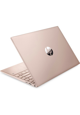 Ноутбук HP Pavilion Aero 13-be0021ua 13.3" WUXGA IPS 400n/Ryz5 5600U(4.2)/16Gb/SSD512Gb/Rad/Підс/DOS/Рожевий (5A5Y7EA)