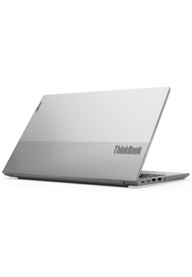 Ноутбук Lenovo ThinkBook 15 15.6"FHD IPS/i3-1115G4/8/256SSD/int/DOS/Mineral Grey (20VE0054RA)