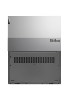 Ноутбук Lenovo ThinkBook 15 15.6"FHD IPS/i3-1115G4/8/256SSD/int/DOS/Mineral Grey (20VE0054RA)