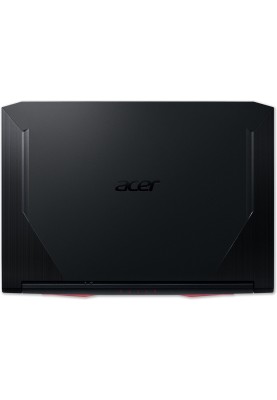 Ноутбук Acer Nitro 15.6"FHD IPS 144Hz/i5-10300H/8/512SSD/RTX3050Ti 4Gb/DOS/Black (англ.клав) (NH.QB1EP.001)