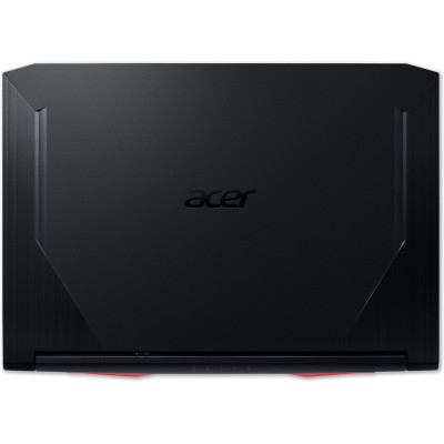 Ноутбук Acer Nitro 15.6"FHD IPS 144Hz/i5-10300H/8/512SSD/RTX3050Ti 4Gb/DOS/Black (англ.клав) (NH.QB1EP.001)