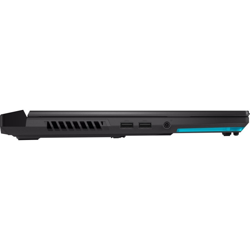 Ноутбук Asus Rog Strix 15.6"FHD IPS/R7-4800H/16/512SSD/RTX3050 4GB/W11H/Grey (англ.клав) (G513IC-HN004W)
