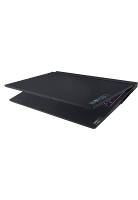 Ноутбук Lenovo Legion 5 15.6"WQHD IPS 165Hz/R5-5600H/16/512SSD/RTX 3050 4GB/DOS/Black (англ.клав) (82JW00N6PB)