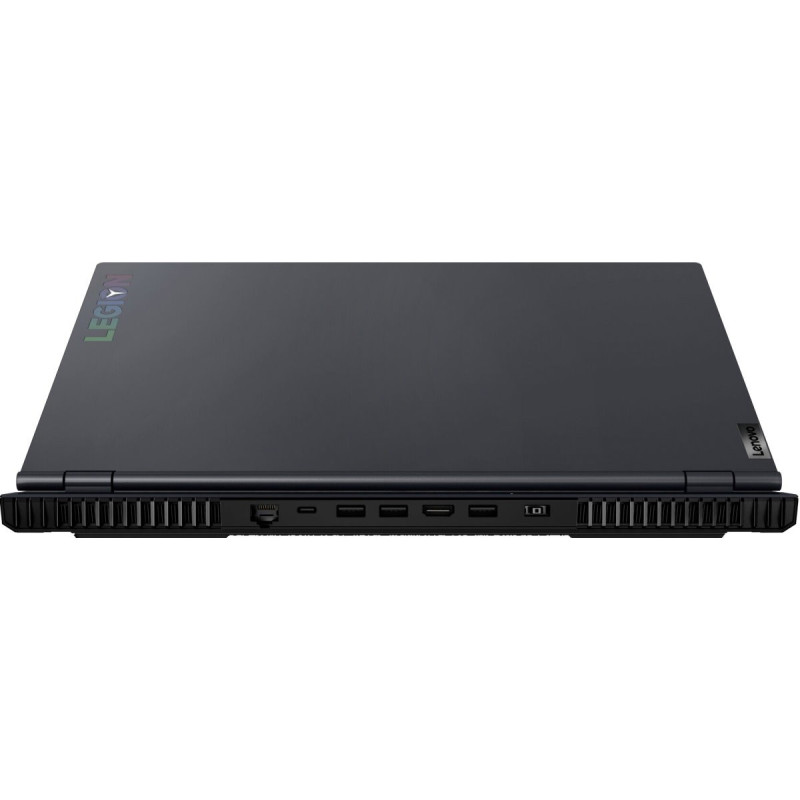 Ноутбук Lenovo Legion 5 15.6"WQHD IPS 165Hz/R5-5600H/16/512SSD/RTX 3050 4GB/DOS/Black (англ.клав) (82JW00N6PB)