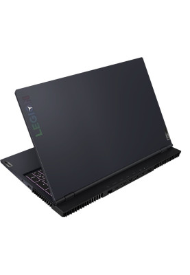 Ноутбук Lenovo Legion 5 15.6"WQHD IPS 165Hz/R5-5600H/16/512SSD/RTX 3050 4GB/DOS/Black (англ.клав) (82JW00N6PB)