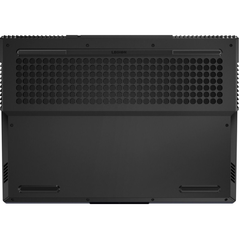 Ноутбук Lenovo Legion 5 15.6"WQHD IPS 165Hz/R5-5600H/16/512SSD/RTX 3050 4GB/DOS/Black (англ.клав) (82JW00N6PB)