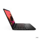 Ноутбук Lenovo Ideapad 3 Gaming 15.6"FHD IPS 120Hz/R5-5600H/8/512SSD/GTX1650/W11H/Shadow Black (англ.клав) (82K2014MPB)