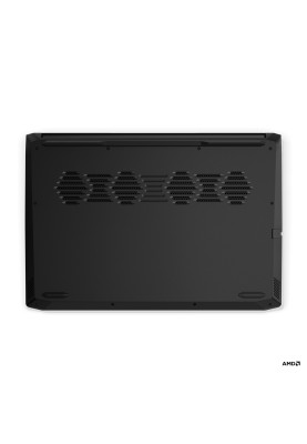 Ноутбук Lenovo Ideapad 3 Gaming 15.6"FHD IPS 120Hz/R5-5600H/8/512SSD/GTX1650/W11H/Shadow Black (англ.клав) (82K2014MPB)