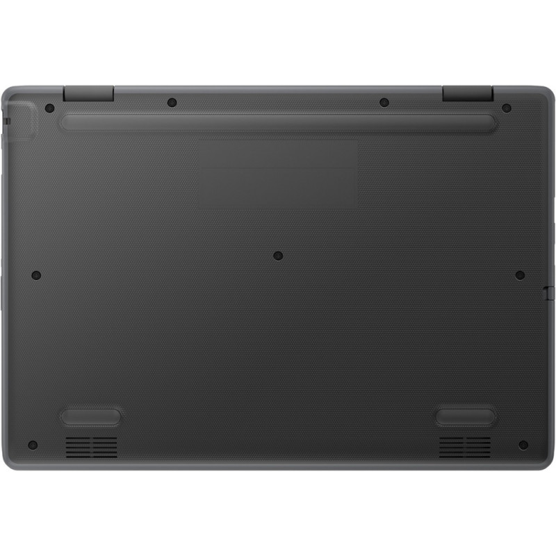 Ноутбук Asus Pro 11.6"HD Touch/Pen N6000/16/128+128/int/noOS/Grey (90NX03A1-M09550) (BR1100FKA-BP0761)