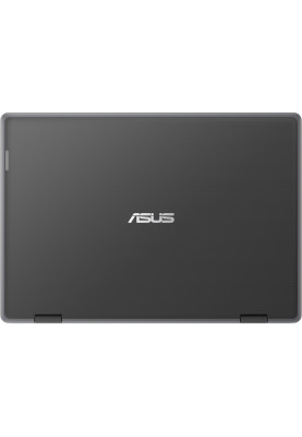Ноутбук Asus Pro 11.6"HD Touch/Pen N6000/16/128+128/int/noOS/Grey (90NX03A1-M09550) (BR1100FKA-BP0761)