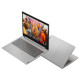 Ноутбук Lenovo IdeaPad 3 15.6"FHD/Cel N4020/4/256SSD/Int/DOS/Platinum Grey (81WQ009ERA)