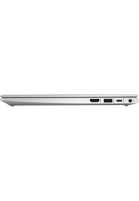 Ноутбук HP ProBook 430 G8 13.3" FHD IPS/i7-1165G7(4.7)/32Gb/SSD1Tb/Int IrisX/FPS/Підсв. кл./DOS/Сріблястий (2V658AV_V1)