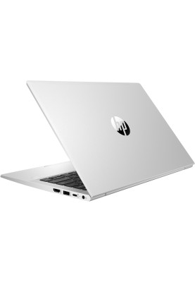 Ноутбук HP ProBook 430 G8 13.3" FHD IPS/i7-1165G7(4.7)/32Gb/SSD1Tb/Int IrisX/FPS/Підсв. кл./DOS/Сріблястий (2V658AV_V1)