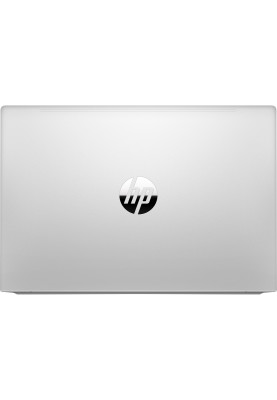 Ноутбук HP ProBook 430 G8 13.3" FHD IPS/i7-1165G7(4.7)/32Gb/SSD1Tb/Int IrisX/FPS/Підсв. кл./DOS/Сріблястий (2V658AV_V1)