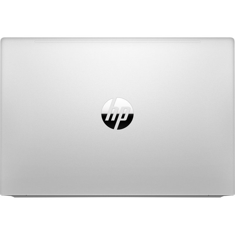 Ноутбук HP ProBook 430 G8 13.3" FHD IPS/i7-1165G7(4.7)/32Gb/SSD1Tb/Int IrisX/FPS/Підсв. кл./DOS/Сріблястий (2V658AV_V1)