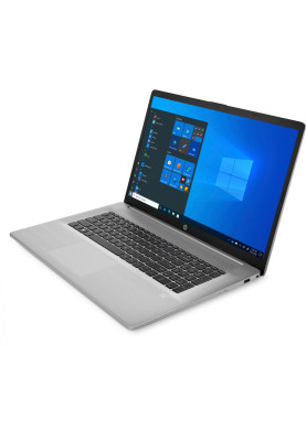 Ноутбук HP 470 G8 17.3" FHD IPS/i3-1125G4 (2.0-3.7)/8Gb/SSD256Gb/IntUHD/Підсв./DOS (320D2AV_V2)