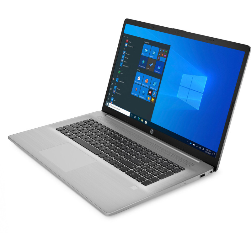 Ноутбук HP 470 G8 17.3" FHD IPS/i3-1125G4 (2.0-3.7)/8Gb/SSD256Gb/IntUHD/Підсв./DOS (320D2AV_V2)