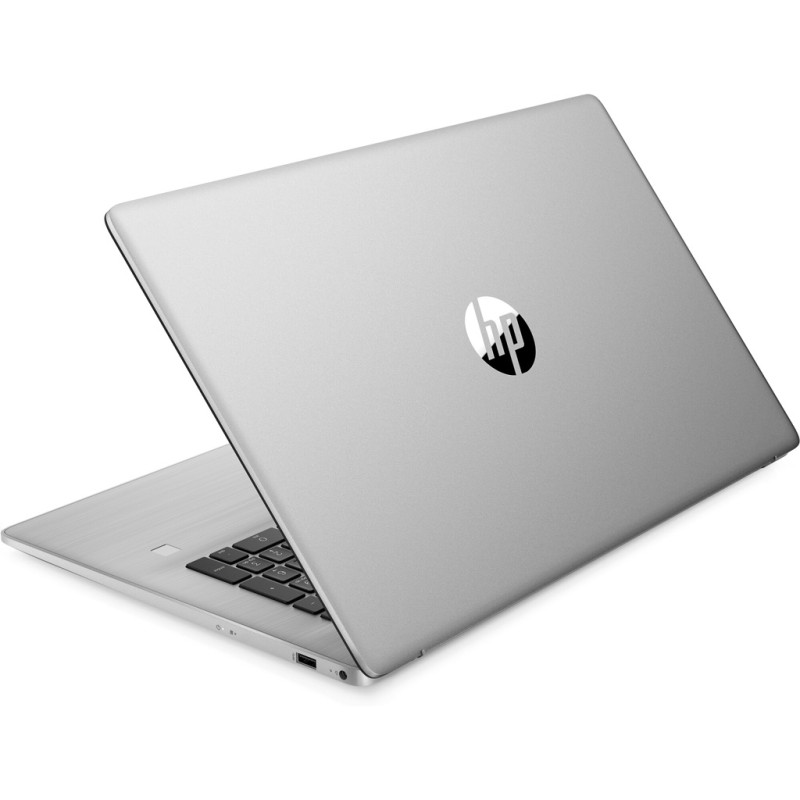 Ноутбук HP 470 G8 17.3" FHD IPS/i3-1125G4 (2.0-3.7)/8Gb/SSD256Gb/IntUHD/Підсв./DOS (320D2AV_V2)