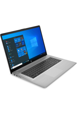 Ноутбук HP 470 G8 17.3" FHD IPS/i3-1125G4 (2.0-3.7)/8Gb/SSD256Gb/IntUHD/Підсв./DOS (320D2AV_V2)