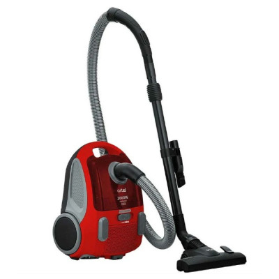 Порохотяг ARTEL VCC0120 RED