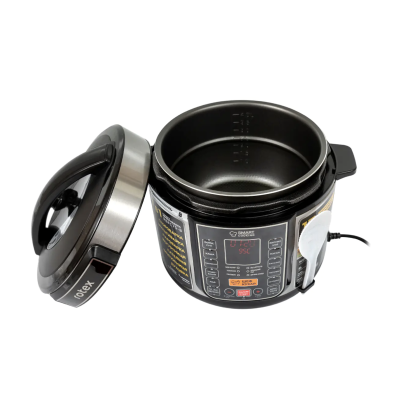 Мультиварка-скороварка Rotex REPC75-B