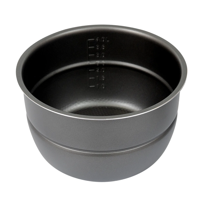 Мультиварка-скороварка Rotex REPC75-B