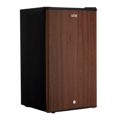 Холодильник ARTEL HS 117 RN FURNITURE