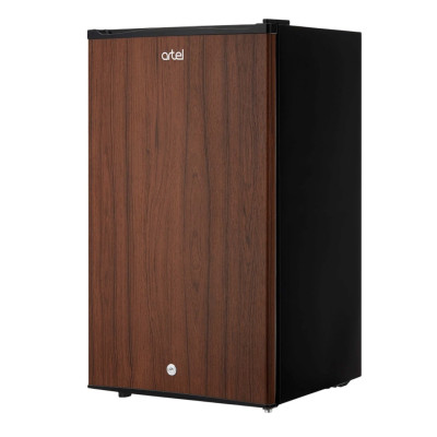 Холодильник ARTEL HS 117 RN FURNITURE