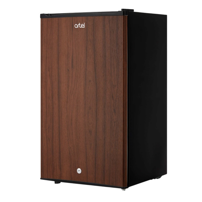 Холодильник ARTEL HS 117 RN FURNITURE