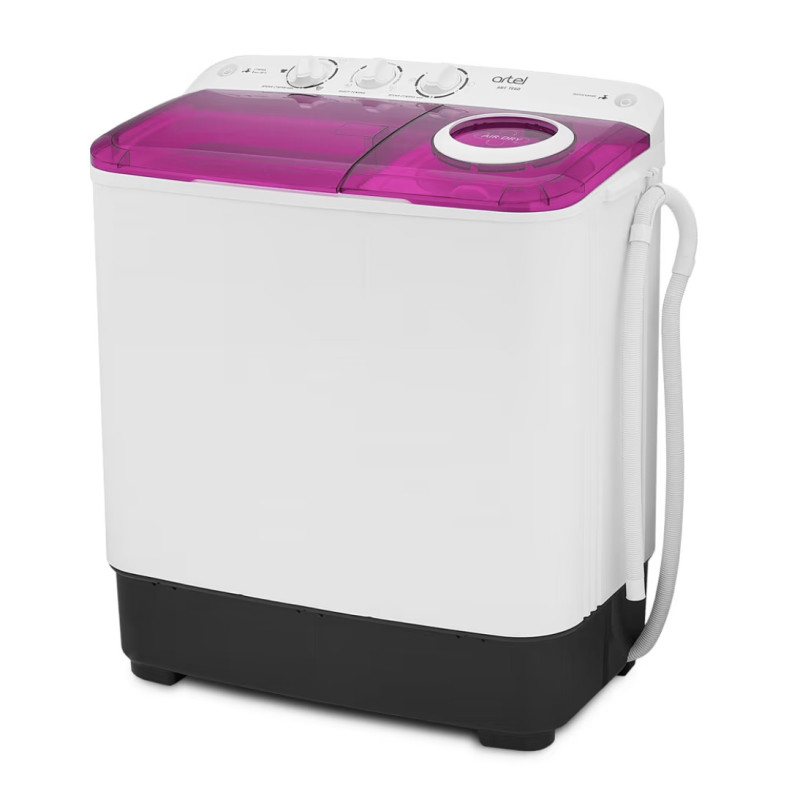Пральна машина ARTEL TE 60 PURPLE