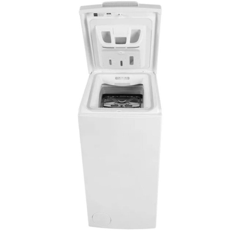 Пральна машина Indesit BTW E71253P(EU) (вертик.)