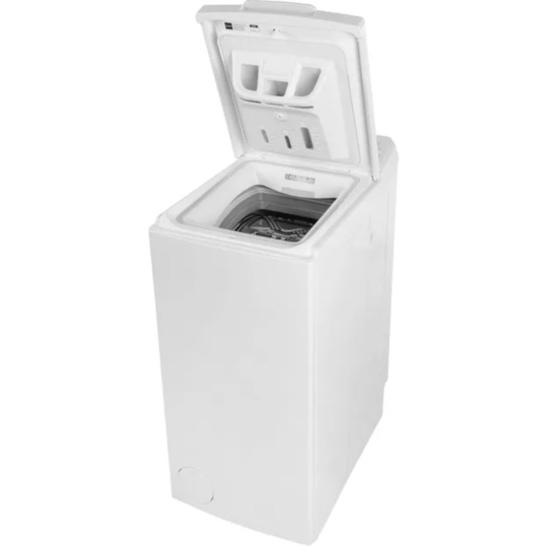 Пральна машина Indesit BTW E71253P(EU) (вертик.)
