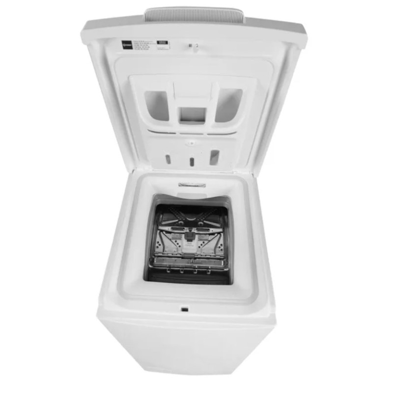 Пральна машина Indesit BTW E71253P(EU) (вертик.)