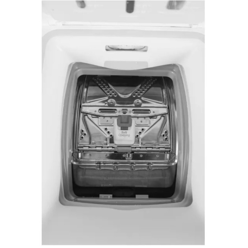 Пральна машина Indesit BTW E71253P(EU) (вертик.)