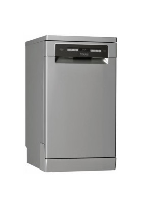 Посудомийна машина Hotpoint-Ariston HSFO 3T235 WC X