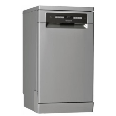 Посудомийна машина Hotpoint-Ariston HSFO 3T235 WC X