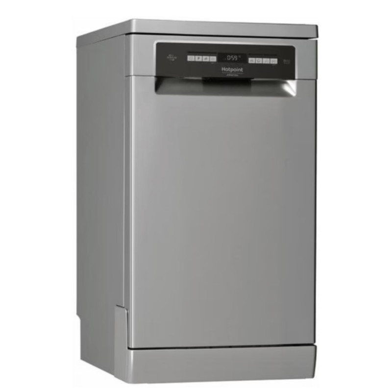 Посудомийна машина Hotpoint-Ariston HSFO 3T235 WC X