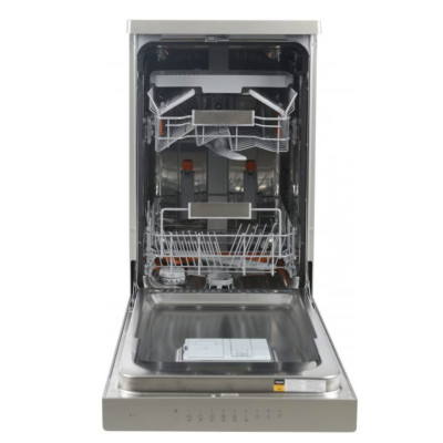 Посудомийна машина Hotpoint-Ariston HSFO 3T235 WC X