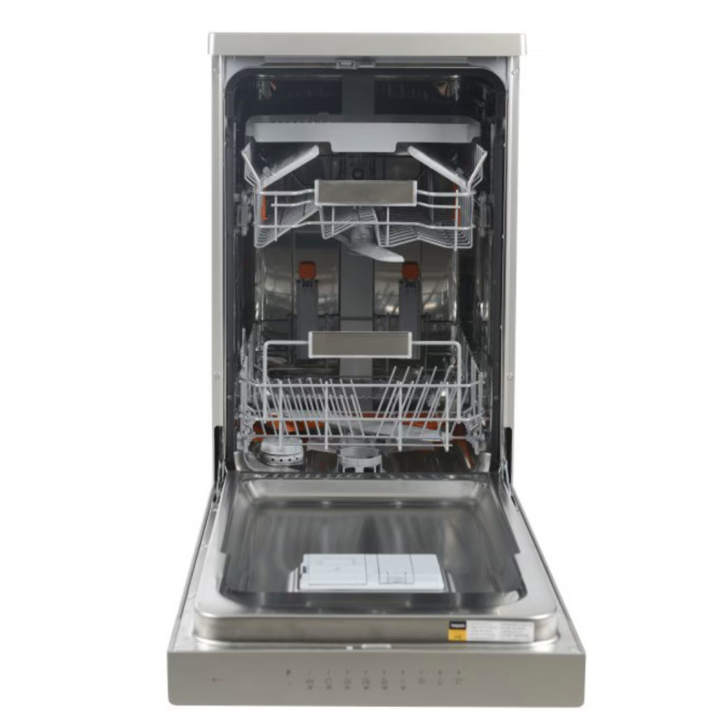 Посудомийна машина Hotpoint-Ariston HSFO 3T235 WC X