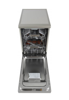 Посудомийна машина Hotpoint-Ariston HSFO 3T235 WC X