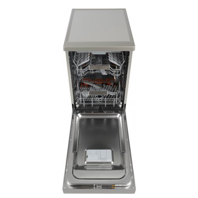Посудомийна машина Hotpoint-Ariston HSFO 3T235 WC X