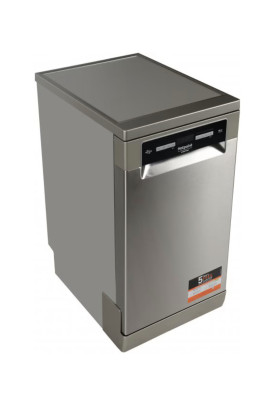 Посудомийна машина Hotpoint-Ariston HSFO 3T235 WC X